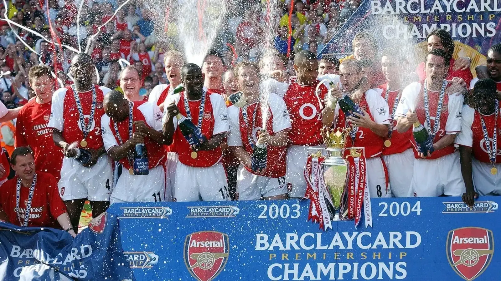 Arsenal