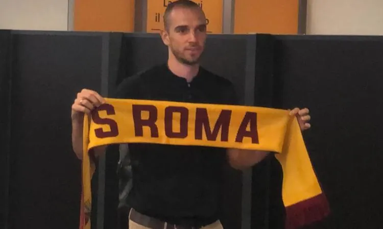Roma, ufficiale Pau Lopez è giallorosso