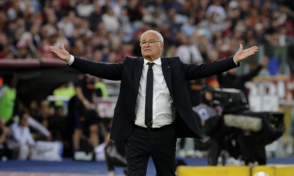 Roma a Bergamo per il colpaccio: Ranieri potrebbe ridurre la Corsa Champions a solo due squadre