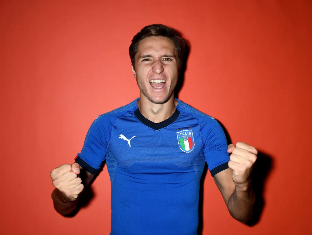 La Juventus è vicinissima a Chiesa!