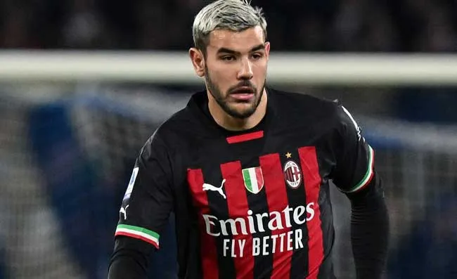 Milan, retroscena Theo Hernandez: siamo ai ferri corti