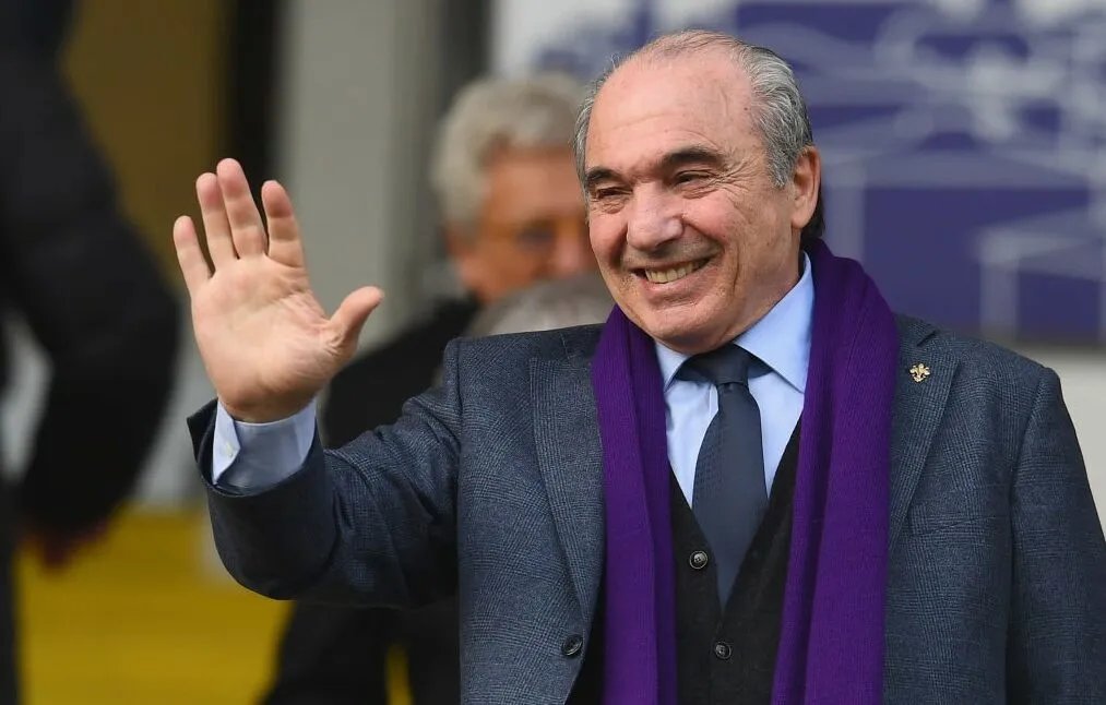 Fiorentina