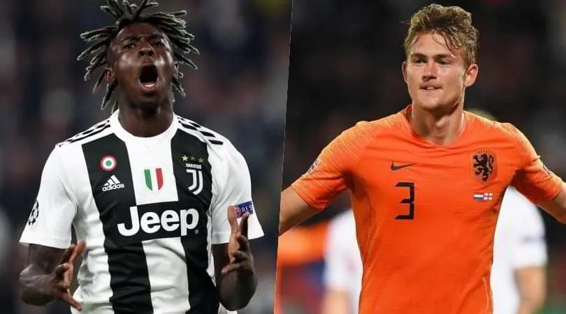 De Ligt alla Juventus, ci siamo!