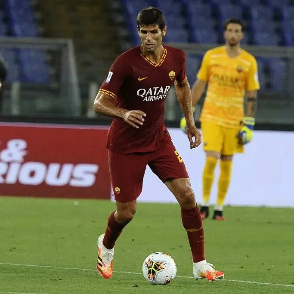 Cagliari Fazio, ecco il colpo per la difesa