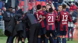 Calciomercato Bologna, Bigon chiama il Frosinone