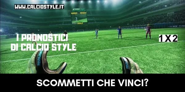 Pronostici domenica 2 dicembre: serie A