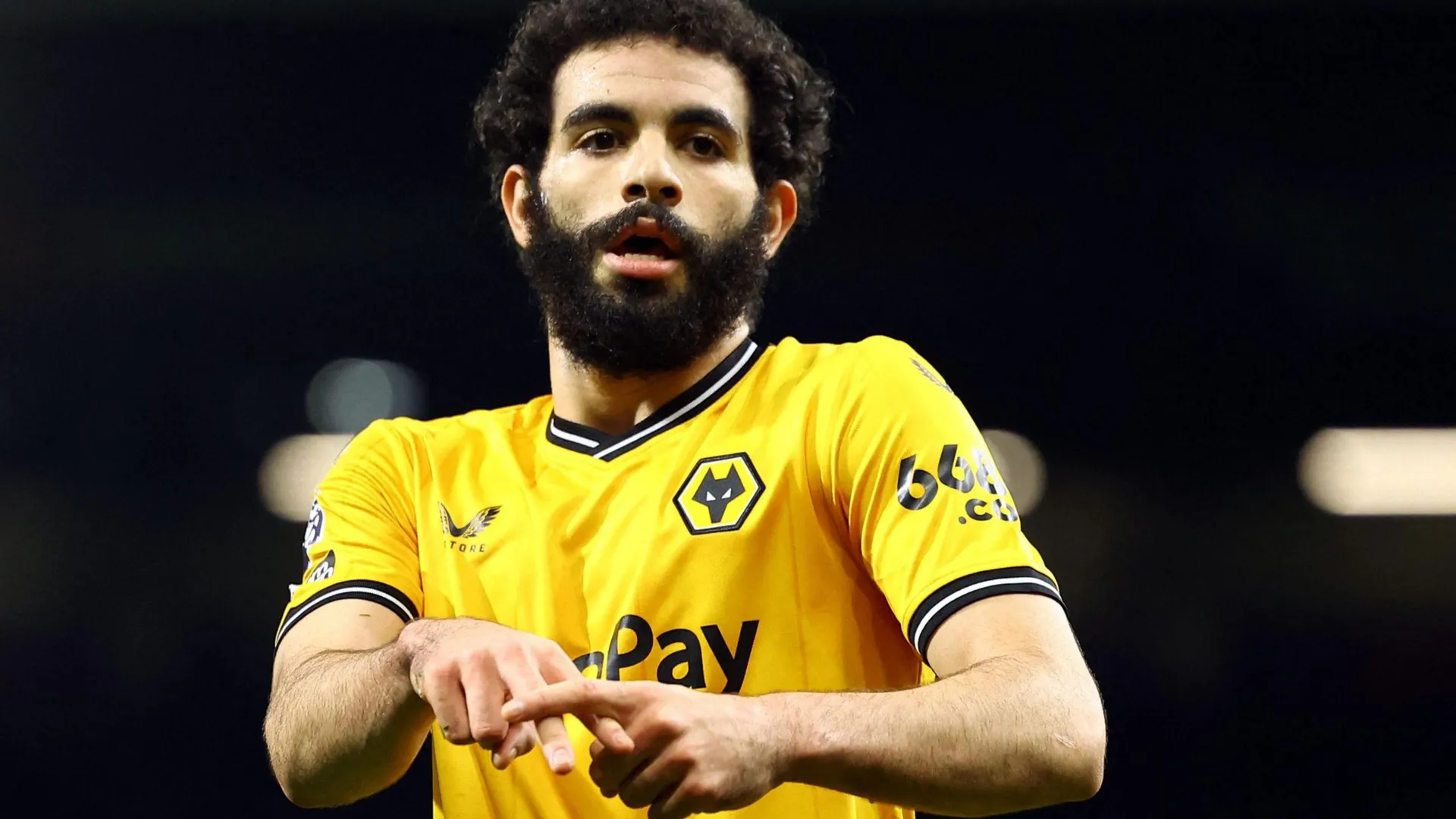 Calciomercato Milan, contatti con Ait-Nouri: lo zampino di Jorge Mendes