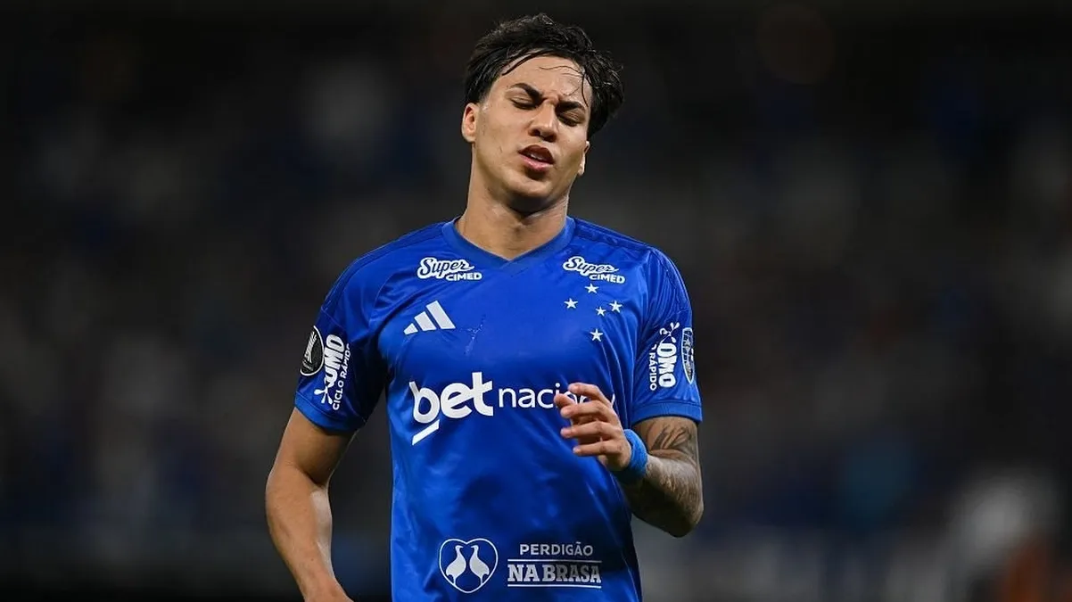 Kaio Jorge, Cruzeiro fa il prezzo: Milan, Fiorentina e le big europee