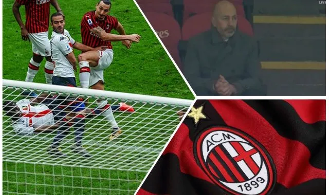 Milan: il rinnovo di Ibrahimovic