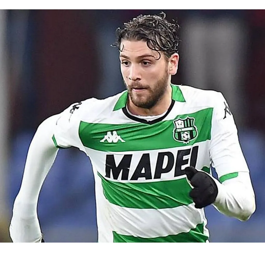 Mercato Juve: un centrocampista italiano si avvicina