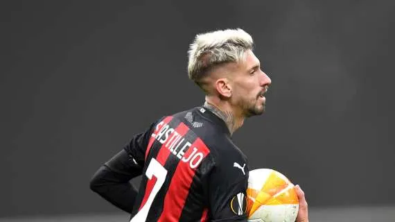 Benevento-Milan: le ultimissime da casa rossonera