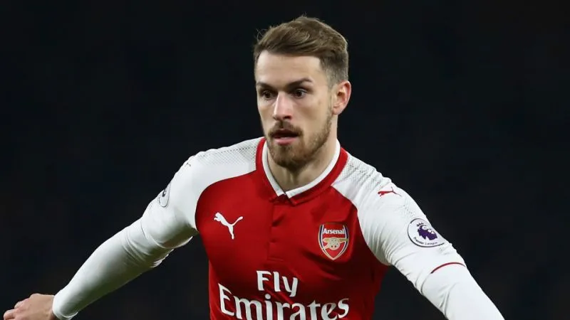 Juventus - Ramsey vicini al traguardo