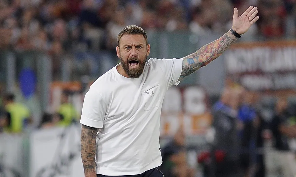 ULTIM'ORA Genoa, De Rossi a un passo