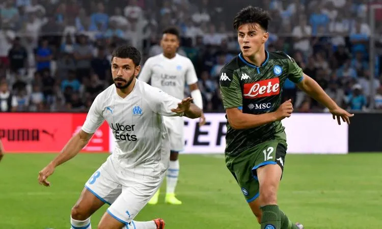 Napoli è nato un fenomeno