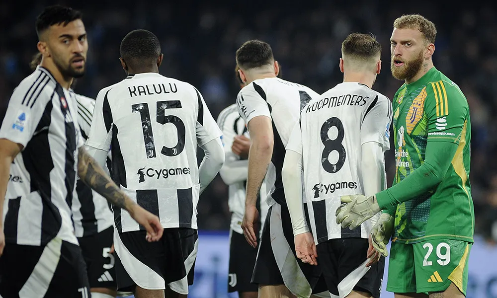 Juventus, si riapre la corsa scudetto? Davanti rallentano ma...