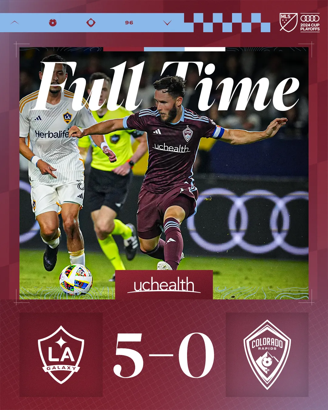 Los Angeles Galaxy