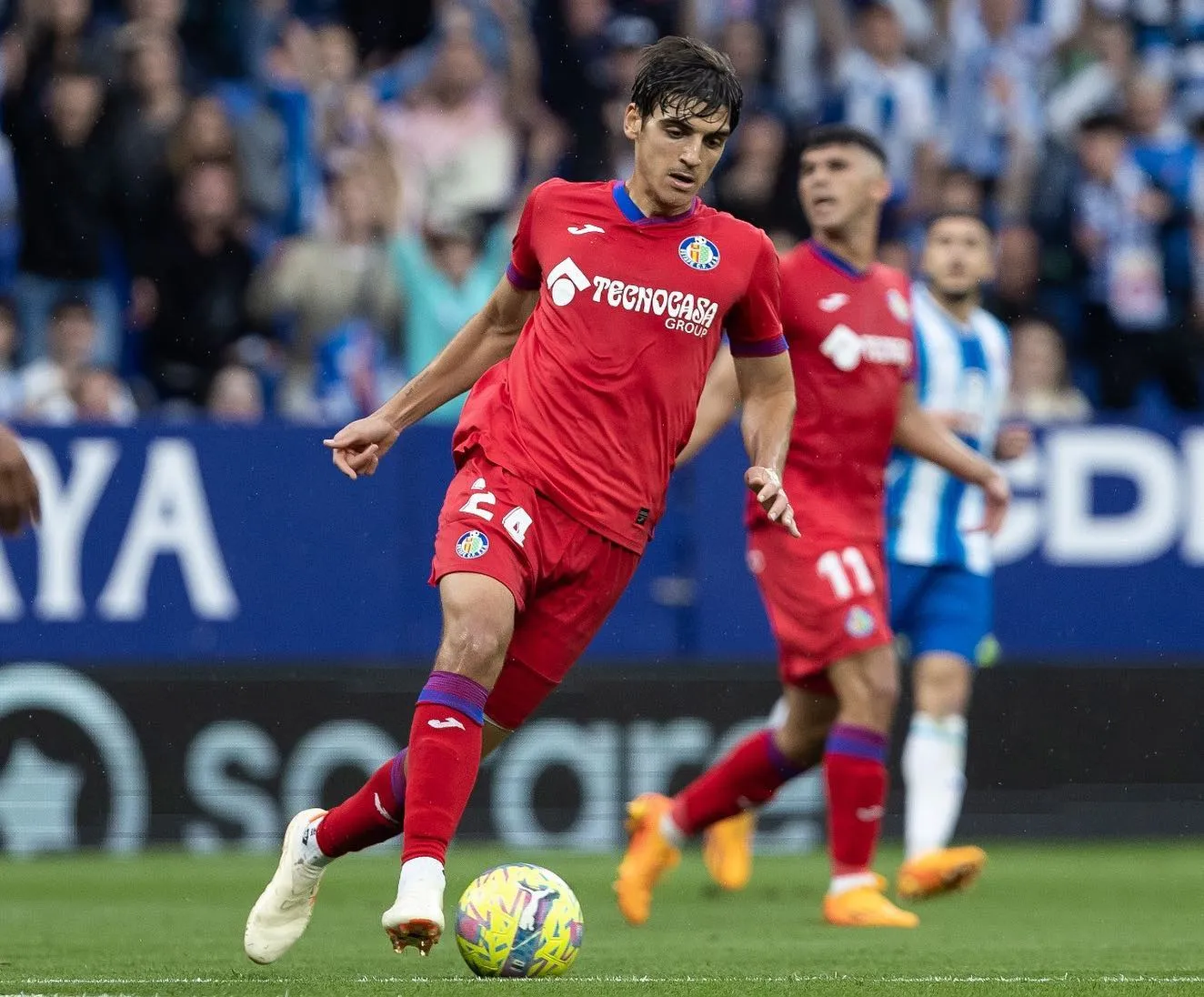 Calciomercato Roma: Accordo tra Villar e il Granada