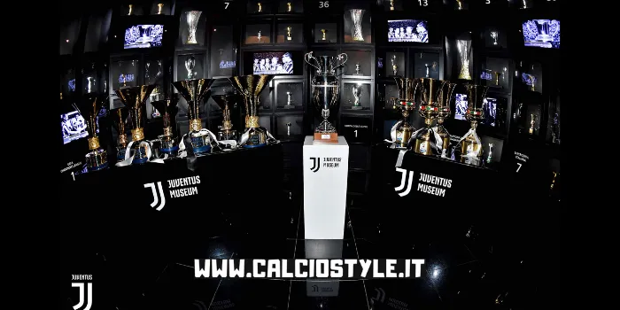Juventus: unica parola "vincere"