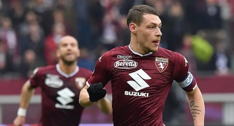 Belotti