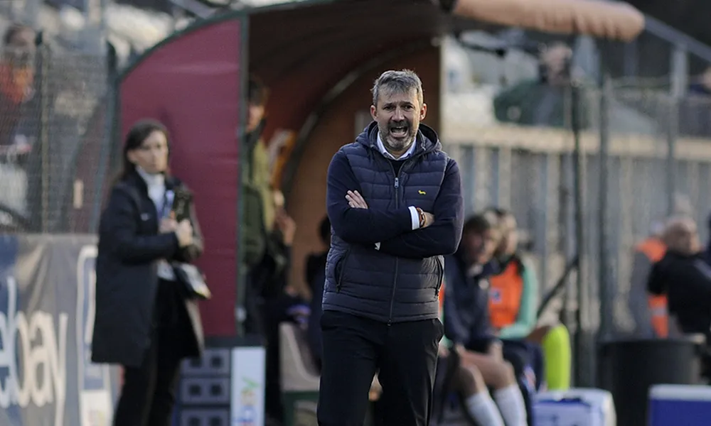 Ufficiale - Roma femminile, ecco il successore di Spugna