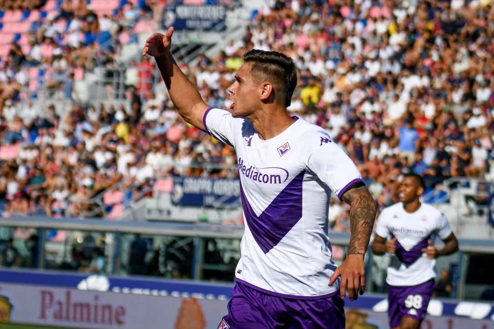 Fiorentina, senza Quarta è un disastro: l'assurda statistica