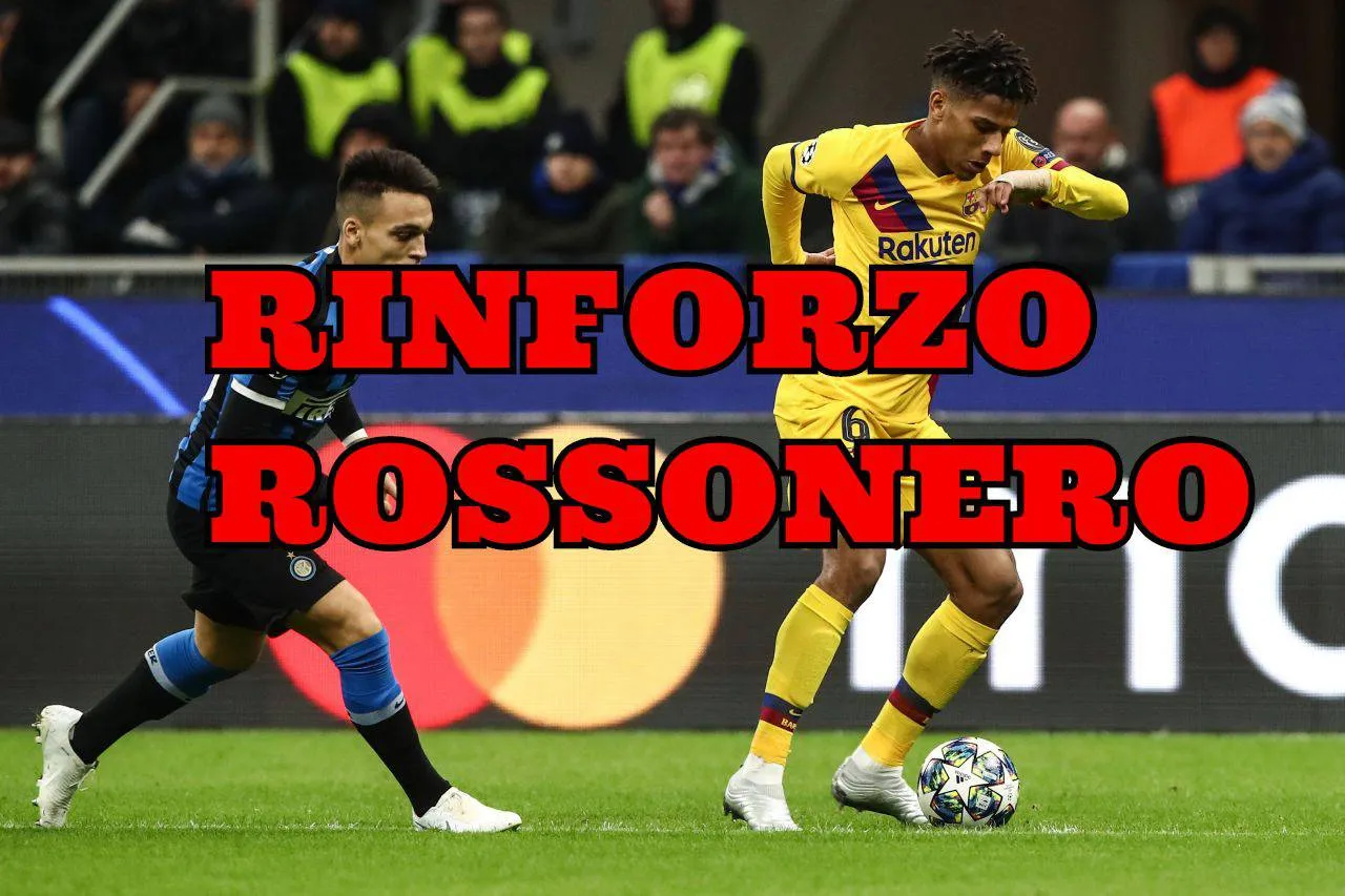 Il Milan è vicinissimo a Todibo