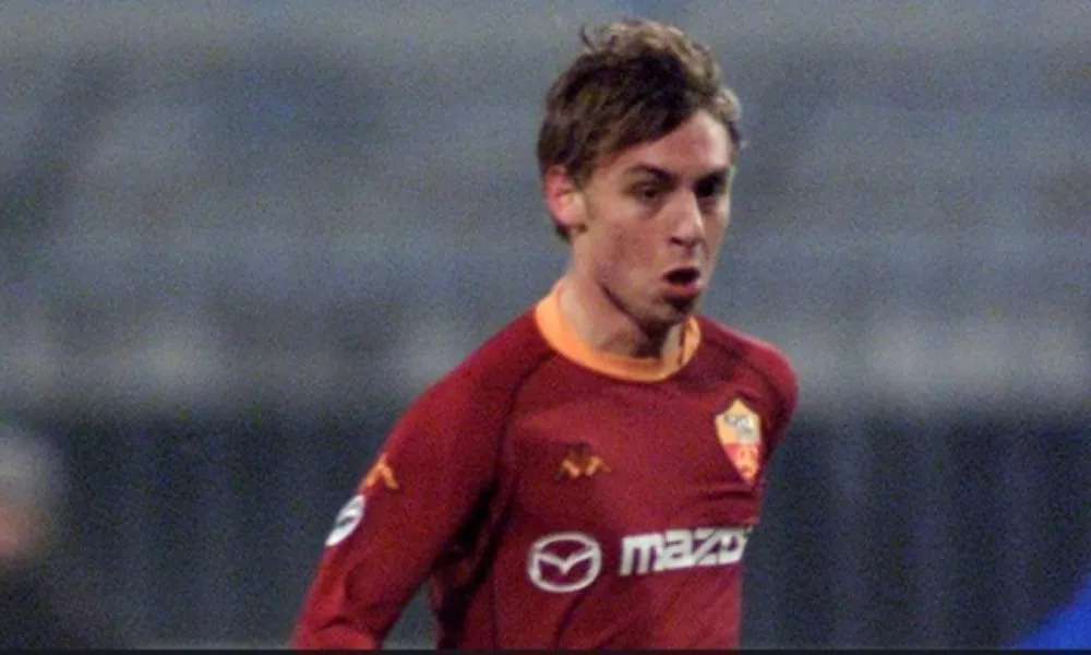 Como-Roma: l'ultima volta l'esordio di De Rossi in Serie A