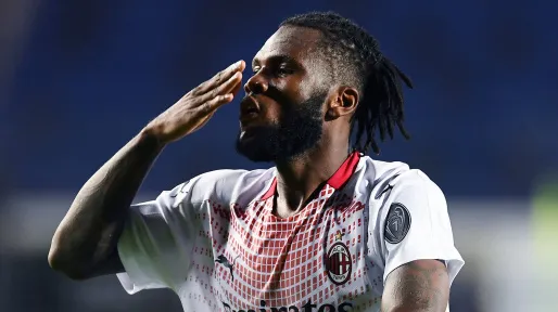 Kessie, aumentano le distanze: Atangana lo spinge alla Juventus