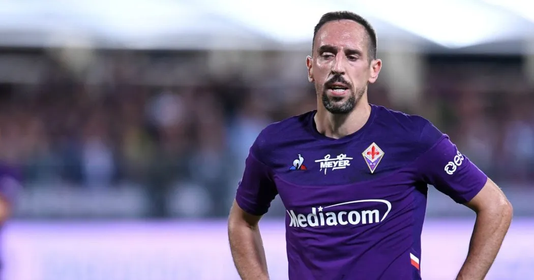 Milan Ribery, non è finita: il francese ha telefonato a Maldini