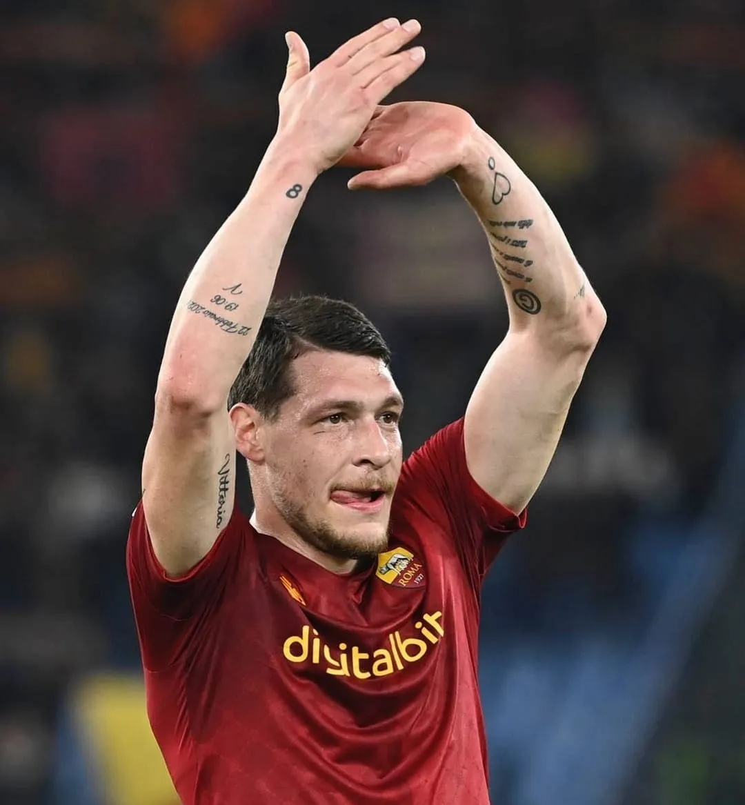 Roma, si riparte con Lukaku e Belotti