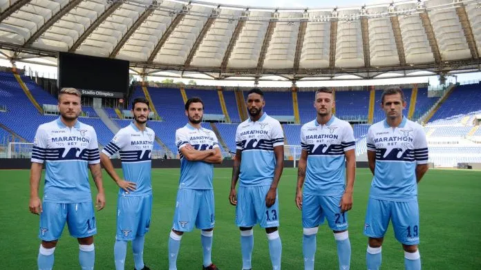 Lazio, calendario favorevole