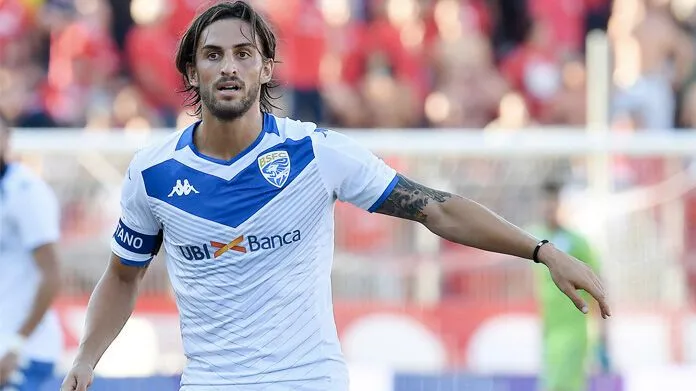 Salernitana, flop Torregrossa: l'attaccante pronto a salutare già a gennaio