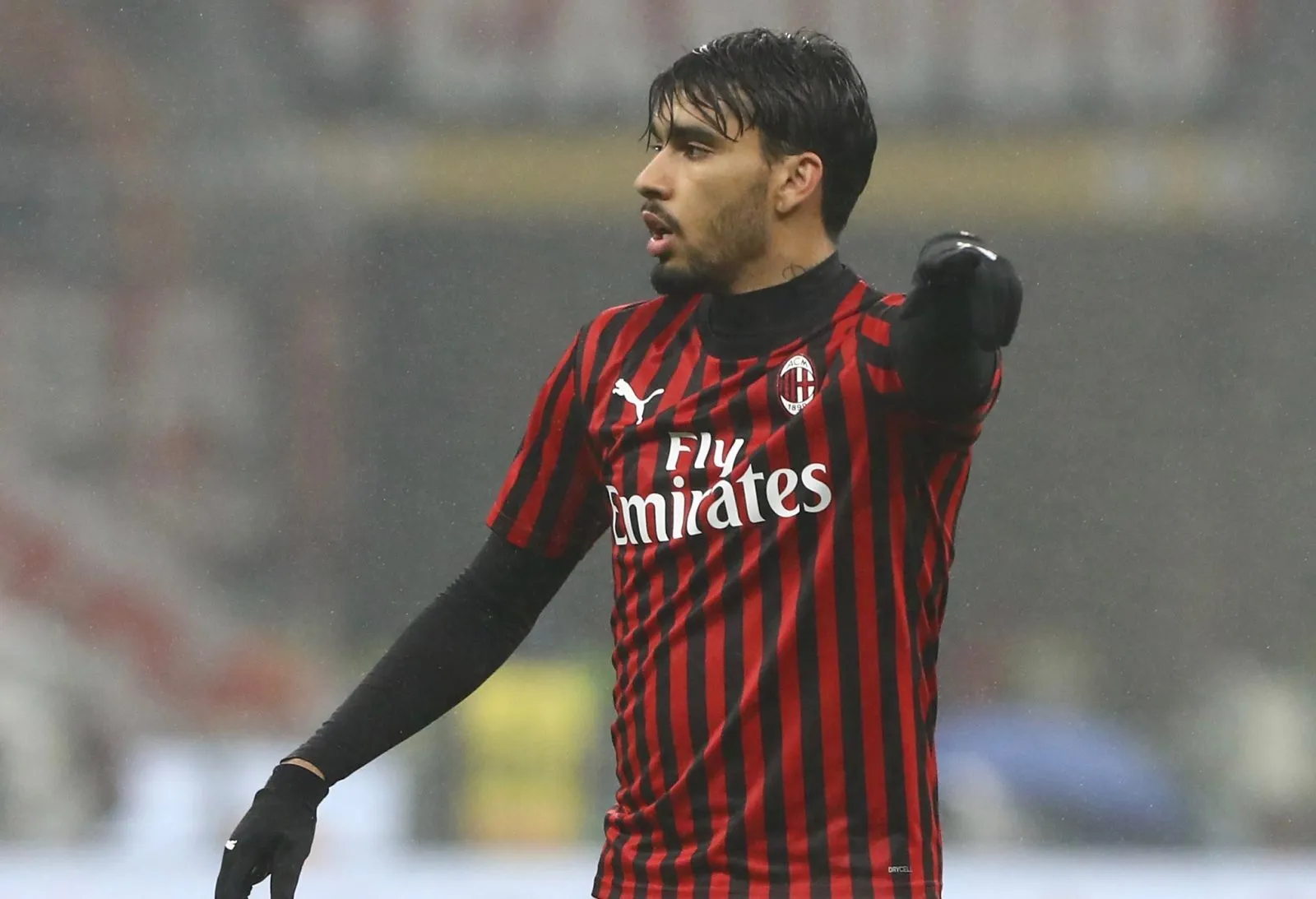 Milan: il Lione pressa Paquetà