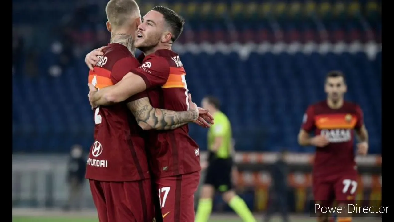 Roma-Verona: gli aggiornamenti