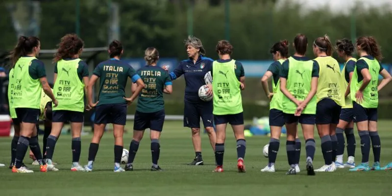 Italia Femminile