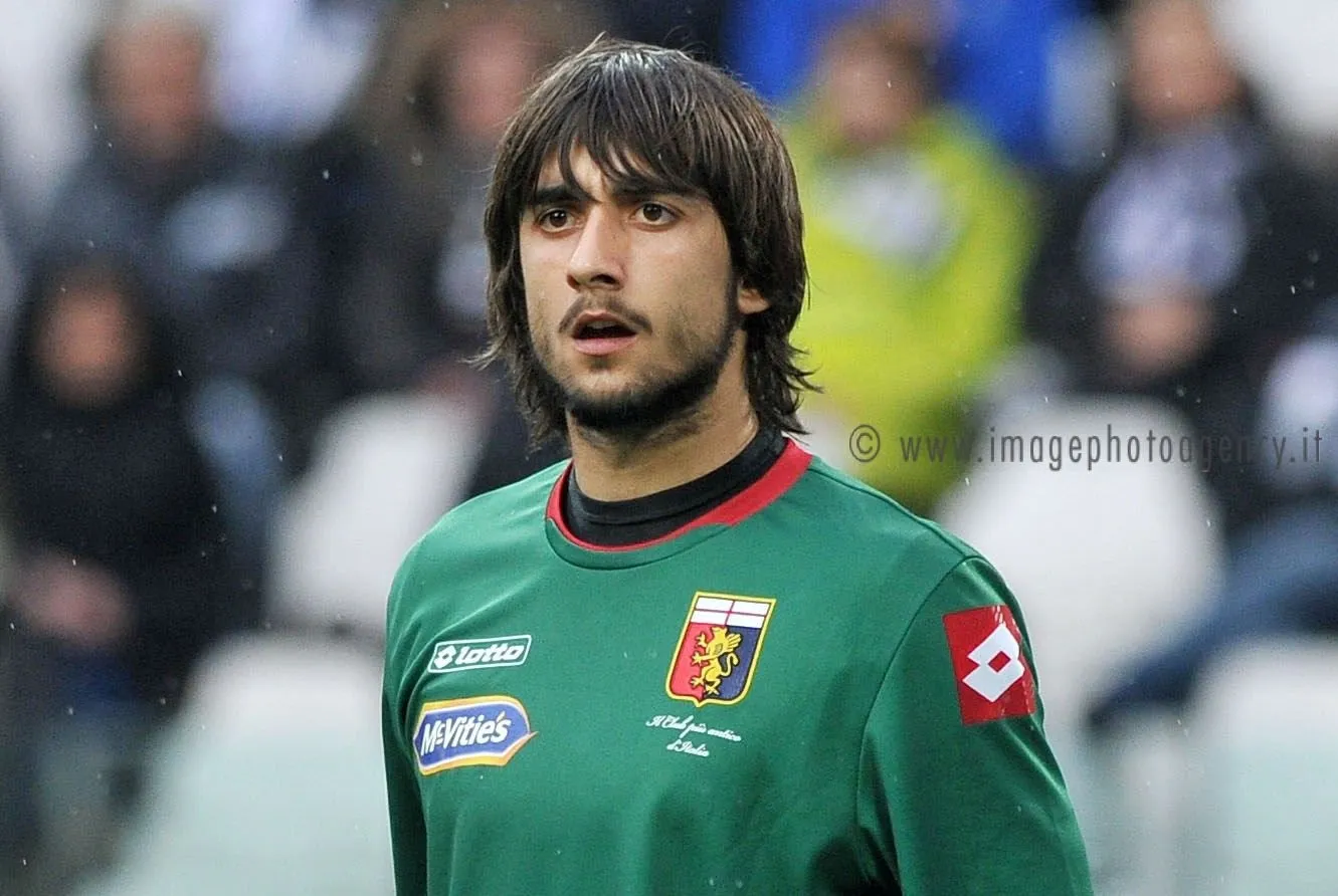 Napoli se parte Ospina c'è Perin