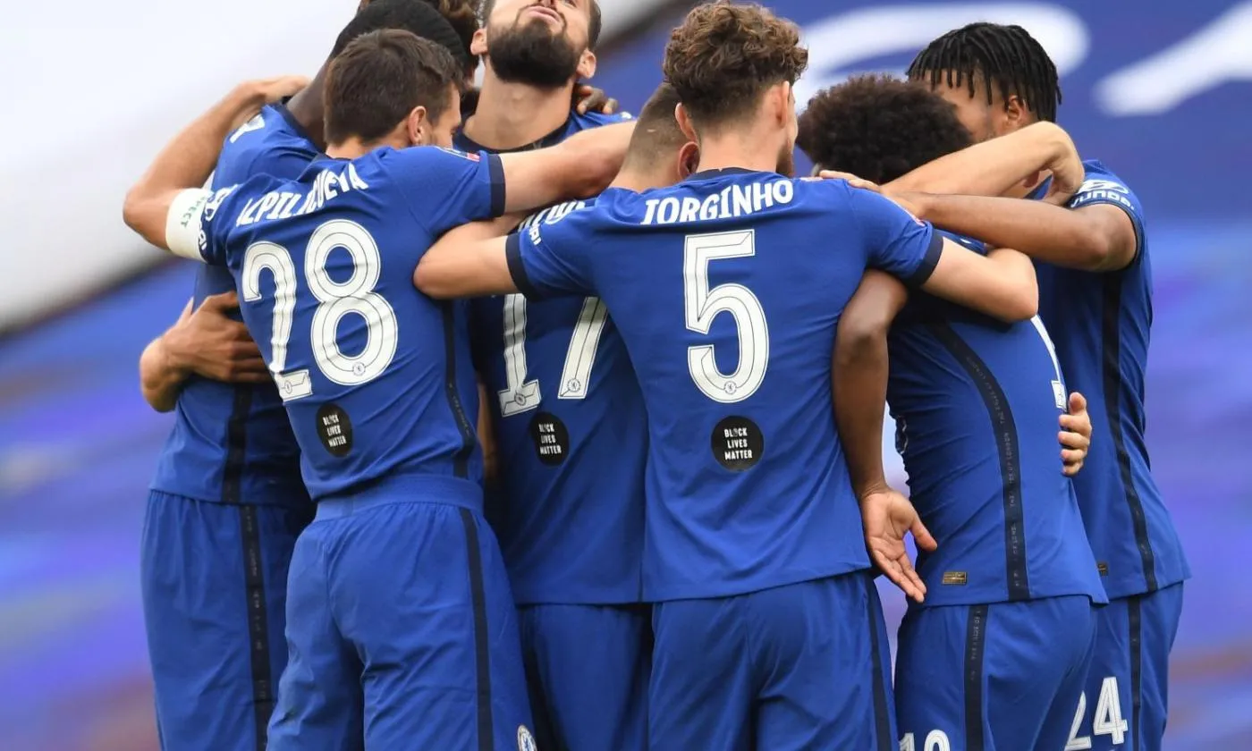 Attento Milan, il Chelsea mette nel mirino un terzino!