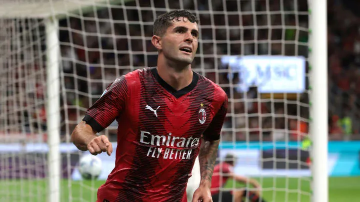 Milan, euforia alle stelle: Pulisic “Abbiamo buone chance per lo scudetto”