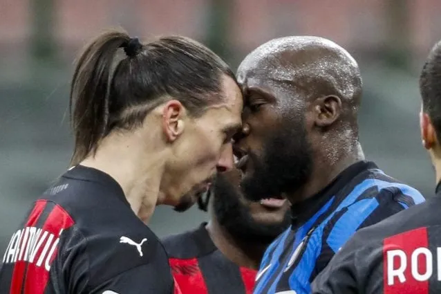 Milan: Ibrahimovic chiarisce, nessun caso di razzismo