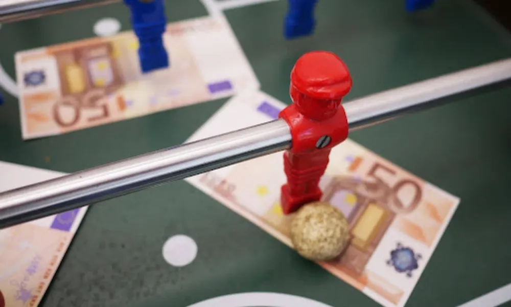 Le 5 Cose Principali Che Non Sapevi su Calcio in Streaming e Micro-Scommesse