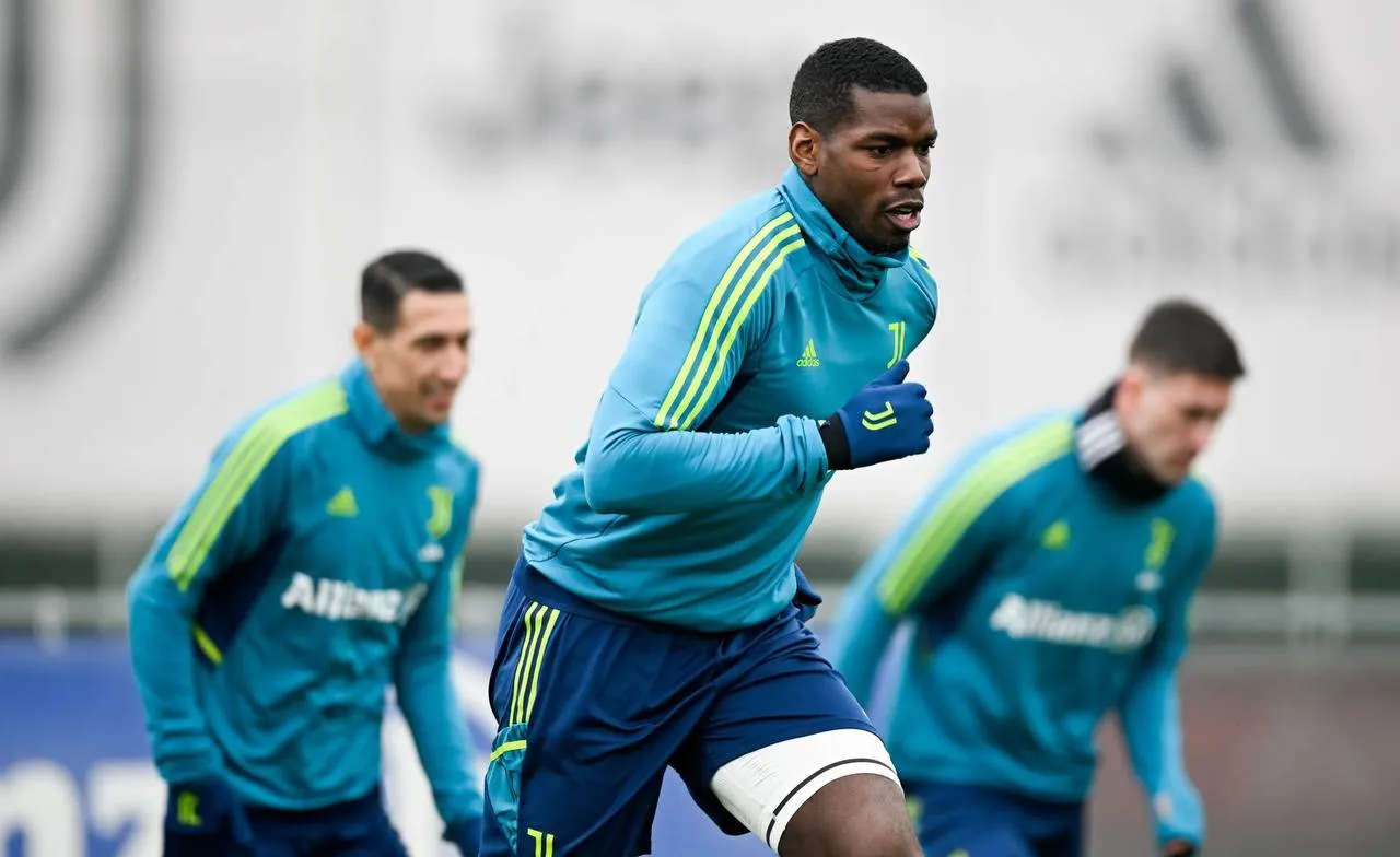 Juventus, Pogba si avvicina al rientro: spunta la data