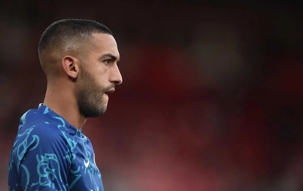 Calciomercato Milan, Ziyech mai così vicino: si sta per chiudere!