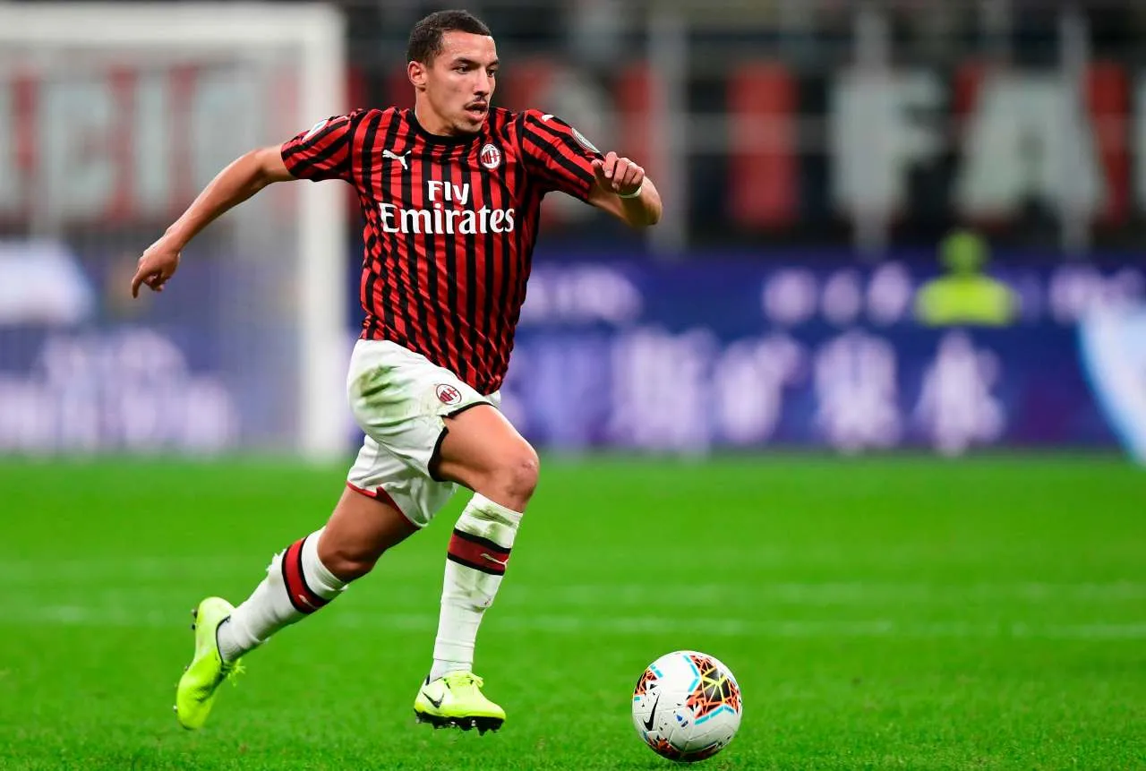 Milan: l'importanza di Bennacer come mezzala