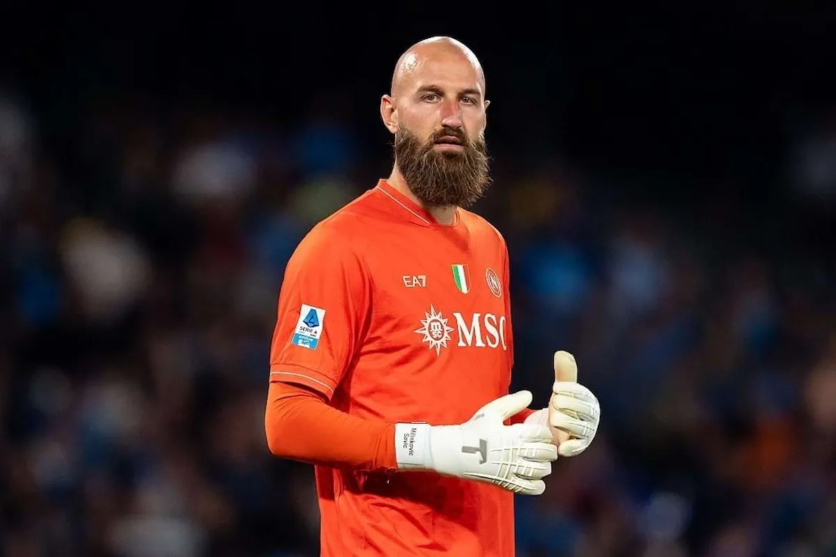 Juventus, l'idea Milinković-Savić: perché può arrivare dal Napoli