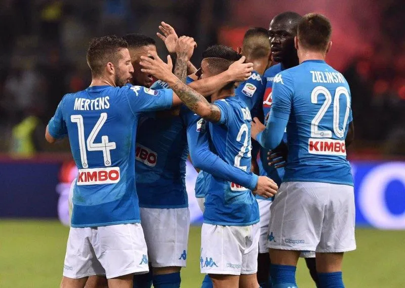 Calciomercato Napoli: occasione dal Real Madrid!
