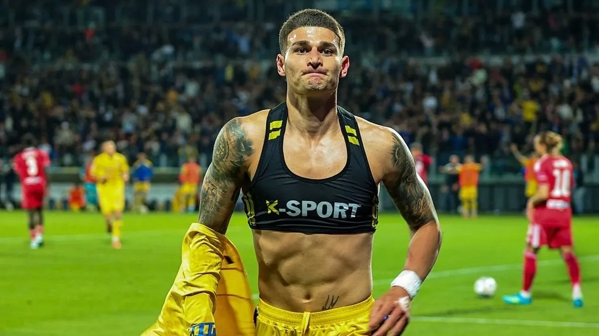 Frosinone-Anderlecht, Koutsoupias: dagli 8 gol alla cessione da 600mila euro