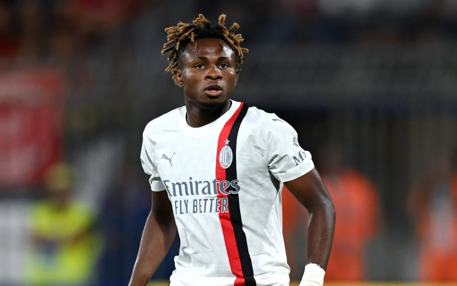 Chukwueze, il Milan ha trovato un vero leader:" Voglio scrivere il mio nome nella storia del club"