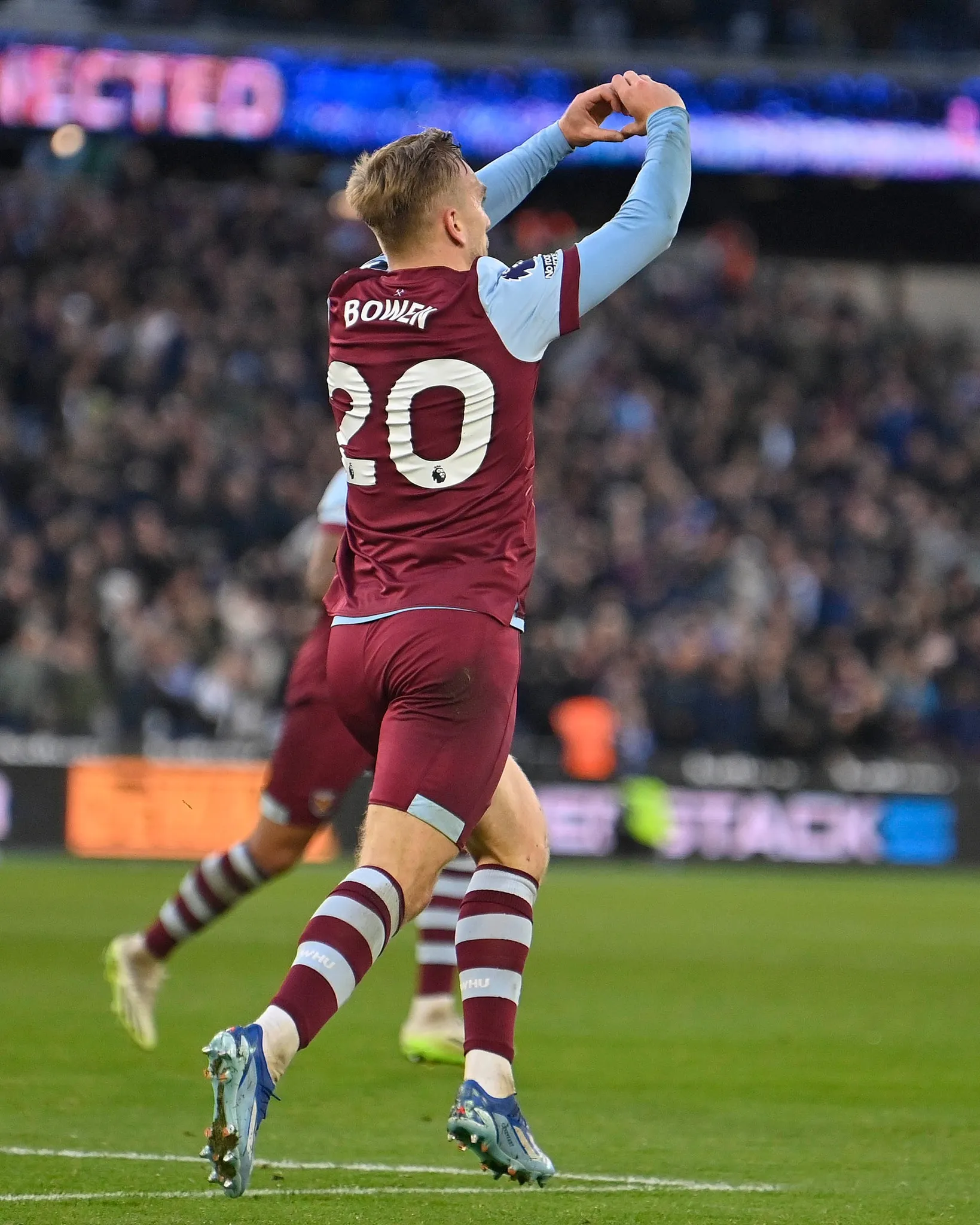 Premier League: le probabili formazioni di West Ham-Brighton