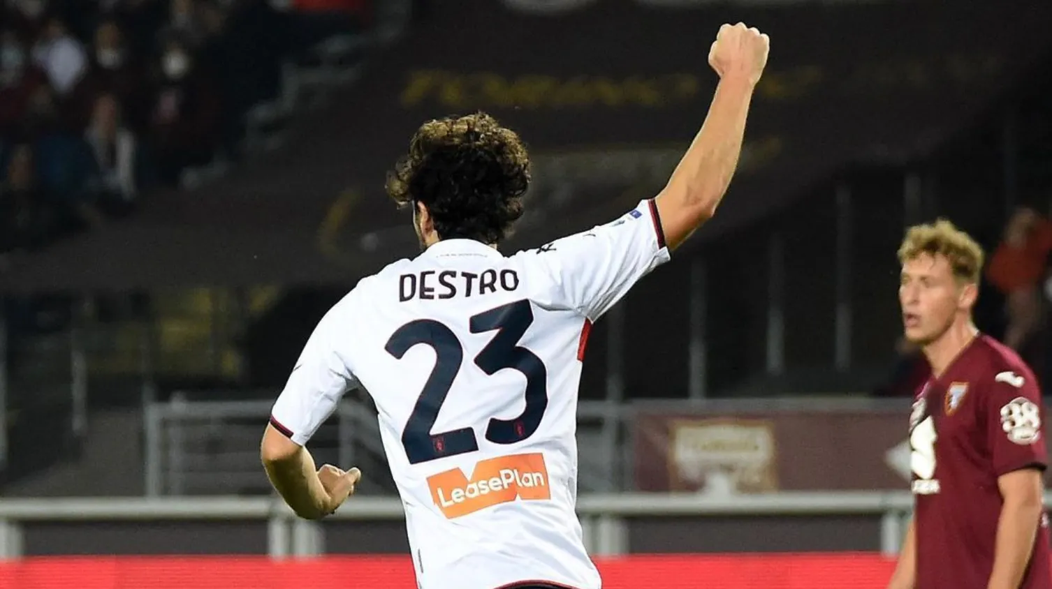 Serie A, Genoa-Udinese: le formazioni ufficiali