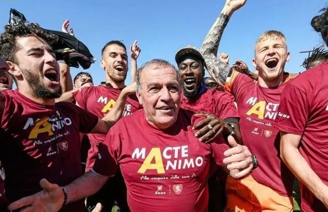 Salernitana